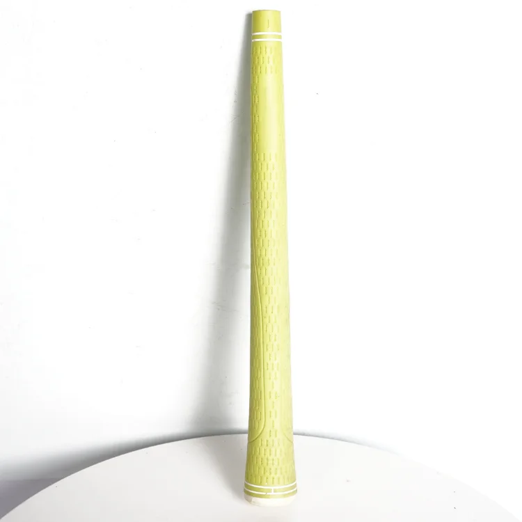 Factory price custom Aging resistance TPE Material golf grip