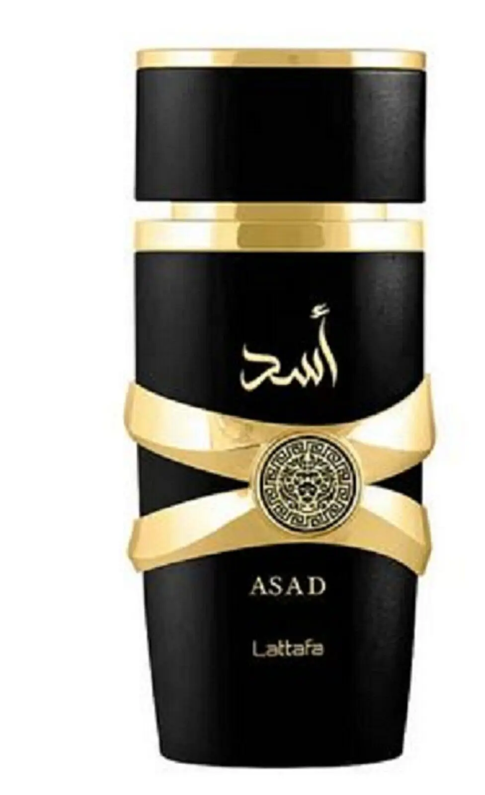 Eau de Perfume ASAD by Lattafa 100 ML Eau de perfume Dubai Arabic scents Lattafa products perfumes UAE