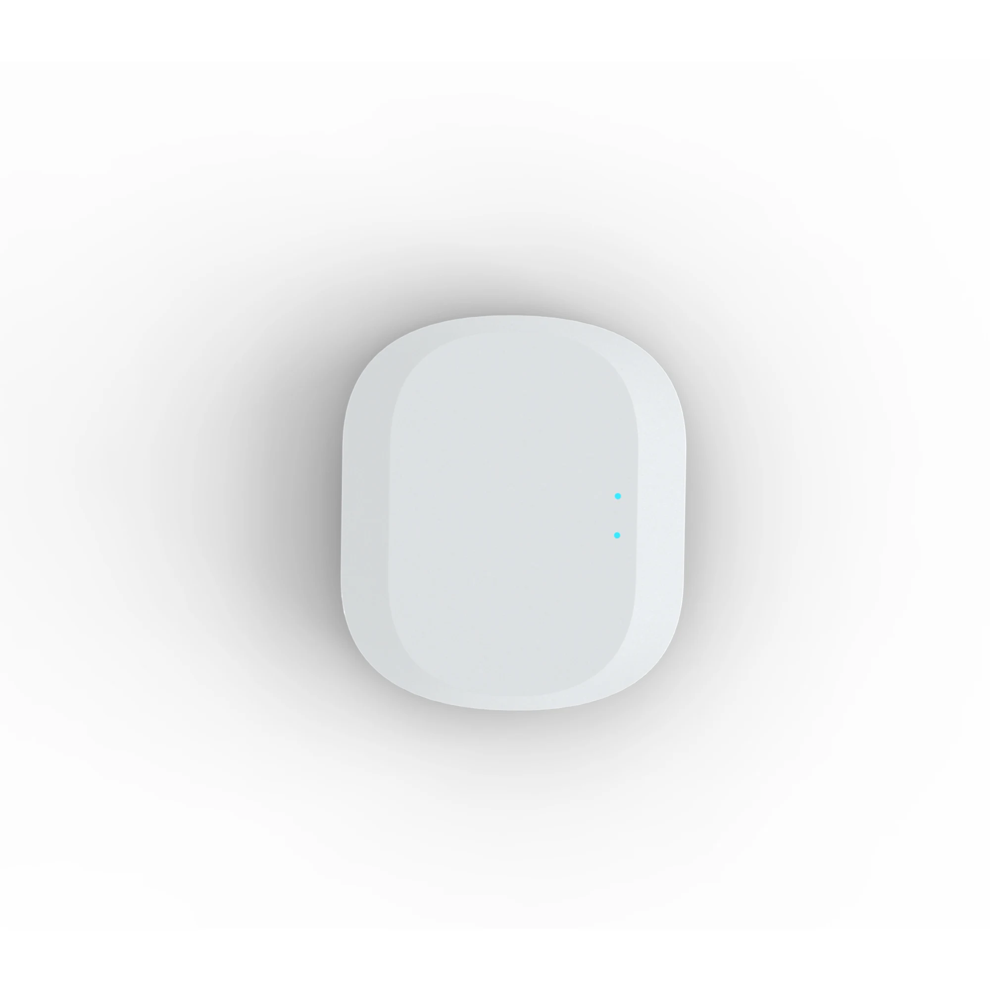 VENZ Tuya smart life Home Automation Smart hub Zigbee 3.0 Gateway Low power consumption smart gateway