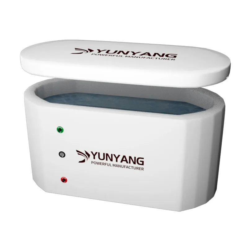 Wholesale Inflatable Ice Bath Cold Therapy Tub ice barrel bath pool OEM Icebath Ice Barrel For Sports/Athlete/Fitness Recovery