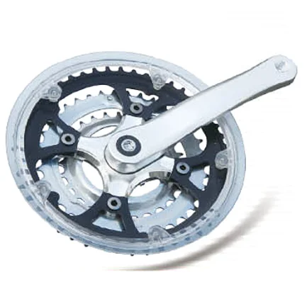 Customized Hot Selling Oem Processing Of Steel Bicycle Sprockets By Manufacturers