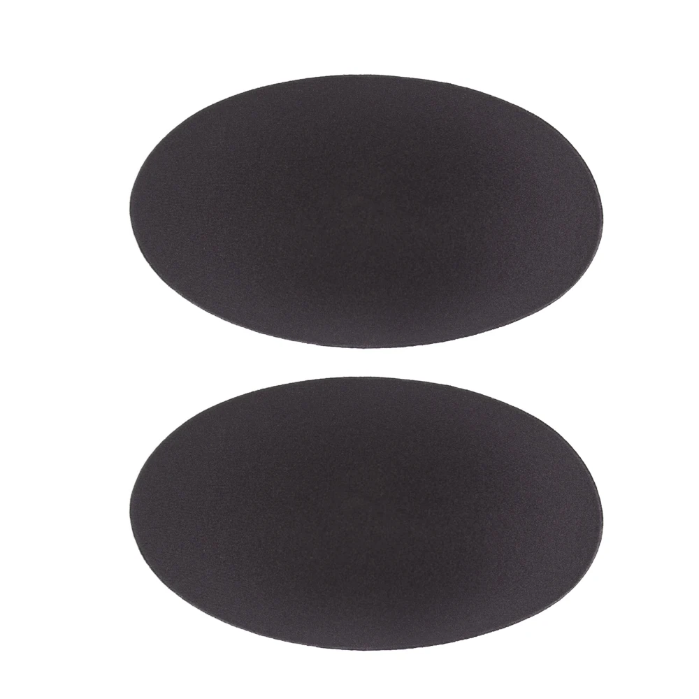 Reusable Invisible Breathable Shoulder Enhancer Anti-Slip Shoulder Push-Up Pads Silicone Shoulder Pads for Women Clothing