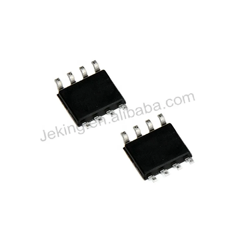 Jeking новый и оригинальный MOSFET SOIC-8 FDS8870