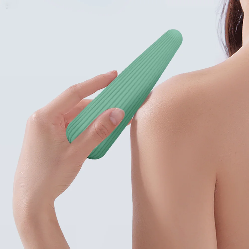 Electric Handheld Adult Toys Female Av Wand Massager Sex Toy Vibrator For Women
