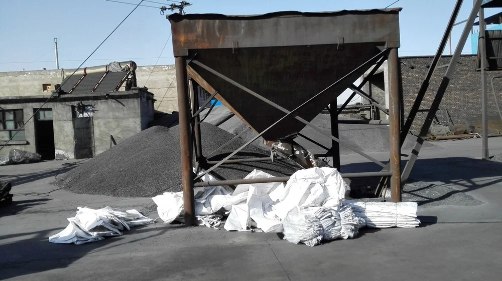  Распылитель углерода Антрацит по самой низкой цене