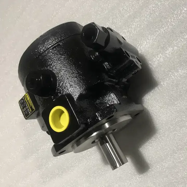 Low price PVS Series PVS12 PVS25 PVS45 PVS12AZ140C2 PVS12EH140C2 Hydraulic Variable Displacement Vane Pump