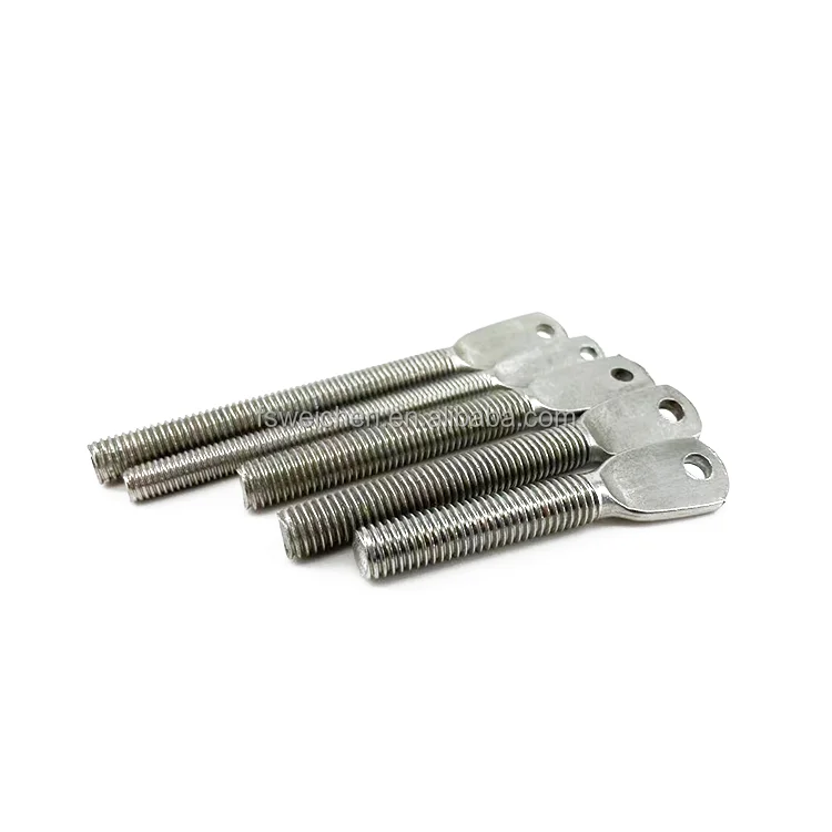 Stainless Steel Eye Bolts For Legacy Cable Rail System Bolt