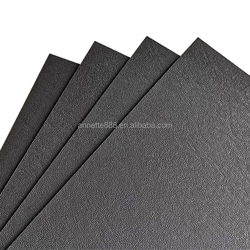 Оптовая продажа листы Kydex 600*300*1 5/2 мм ПВХ термопластичная пластина высокого качества для кобуры оболочка материал «DIY Kydex» лист