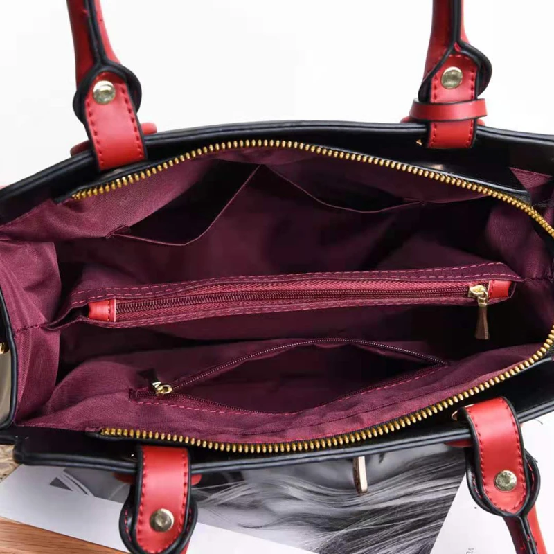 Purses and Handbags 2024 Bolsos De Mujer Hand Bags Ladies Women Tote Bag for