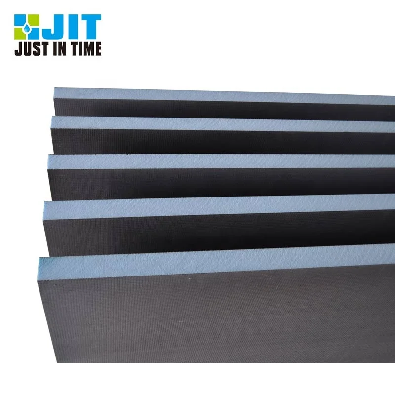 XPS Insulation Board  Rigid Foam Tile Backer for Bathroom Kitchen Applications supplied by Chinese  suppliers