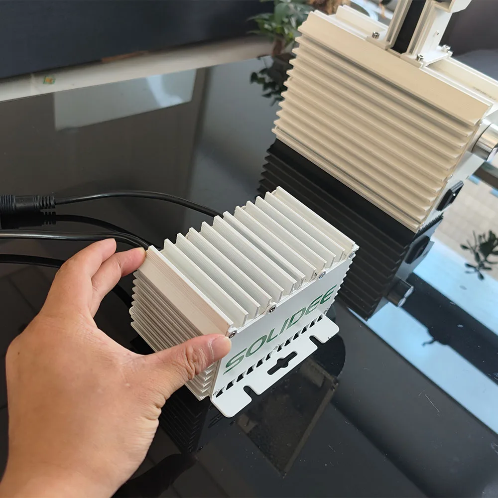 Latest design CMH 315W electronic digital ballast with top quality and suitable for different brand full spectrum cmh lamp bulb