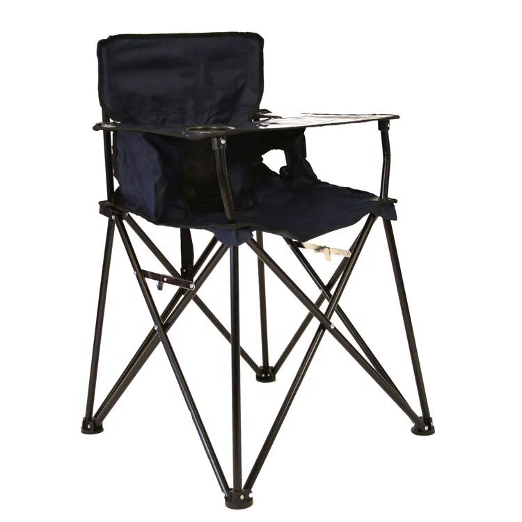 UK Summer Infant booster seat Camping High Chair