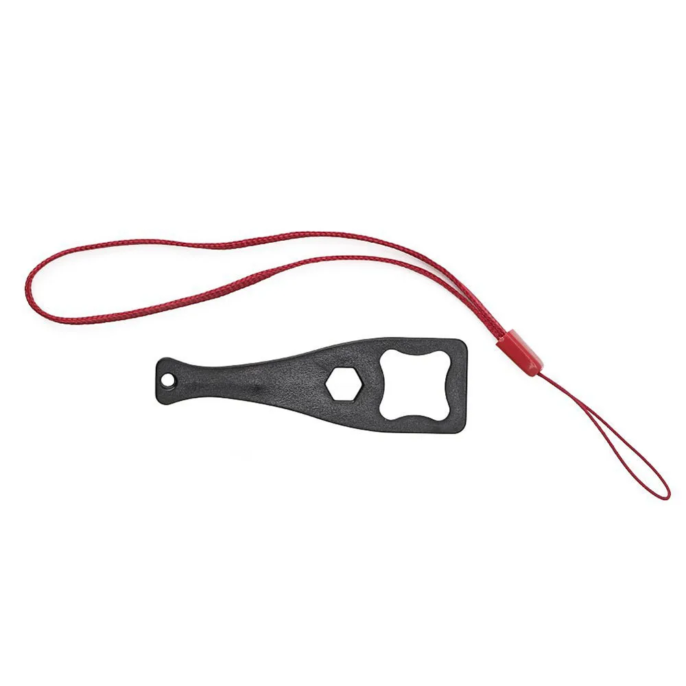 Kasin Go pro Helmet Mount kit with J Hook Buckle Screw Wrench Thumb Konb Screw for Gopros 7 6 5  4 3 2  1 Action Camera