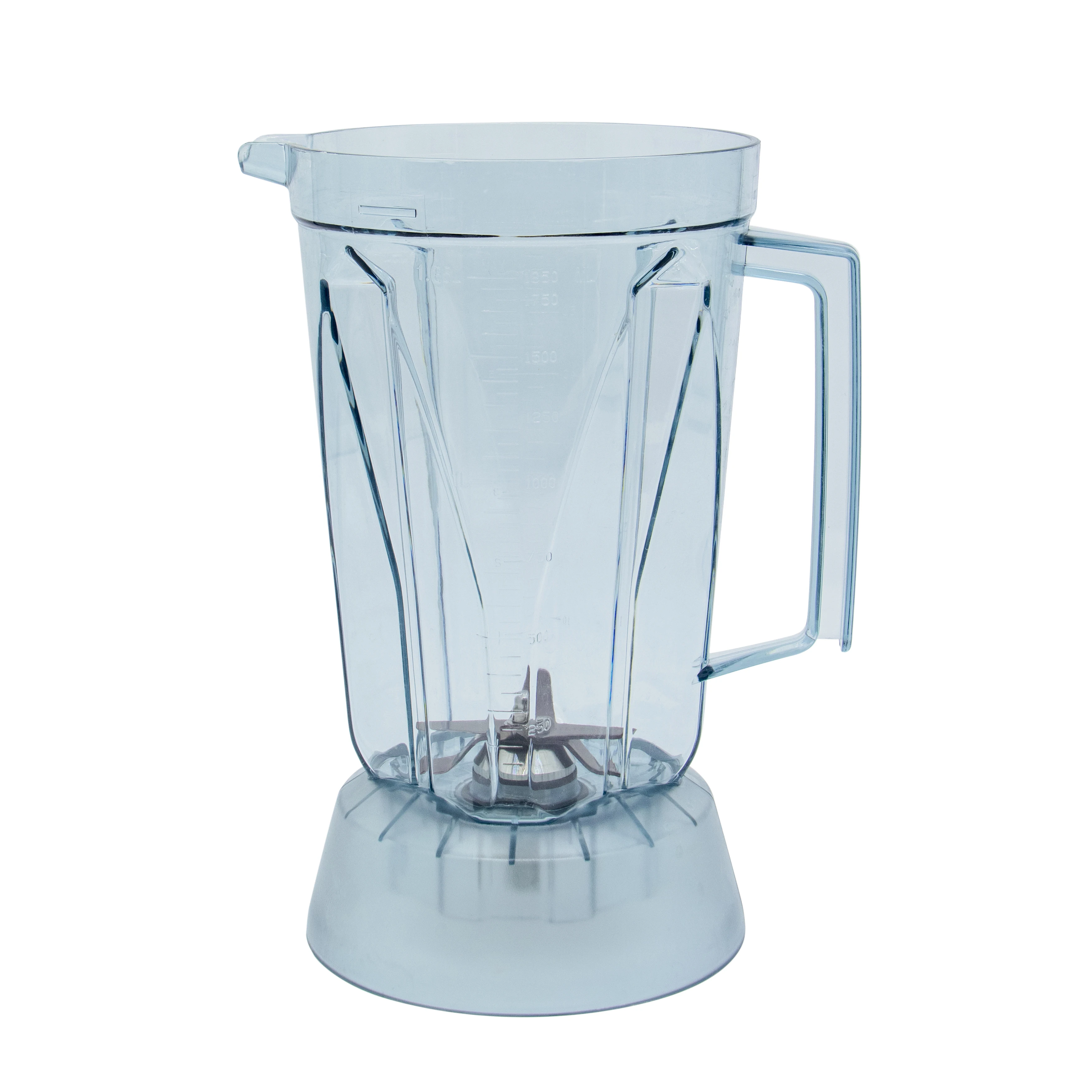 Jar Assembly for MIXTEC Blender SJ-9667,SJ-9668 and SJ-9669