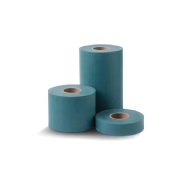 factory supply blue CNC slideway PTFE Turcite B Sheet linear bearing material turcite B with glue