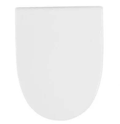 Сантехника Chaozhou, Заводские унитазы, крышка сиденья с медленно закрывающимися петлями