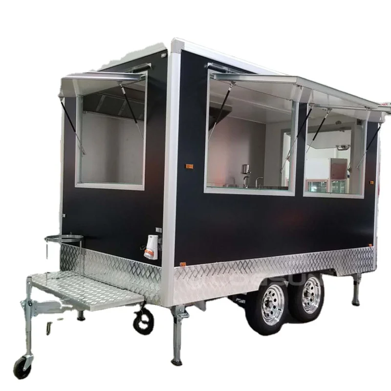 Newti-funct мороженое Vandog Tacosod Ttullersummer индивидуальный пляжный передвижной ресторан с кухней автобус зоной отдыха 1600 кг