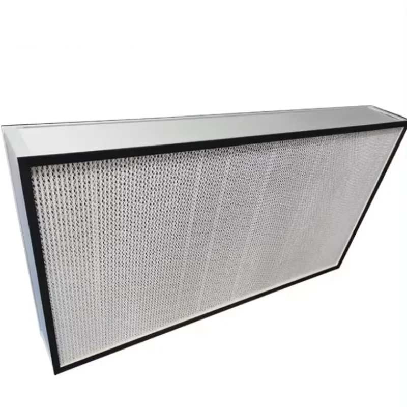 Wholesale price merv 8 9 11 13 14 ac filter material roll for paper pleating rotary machine