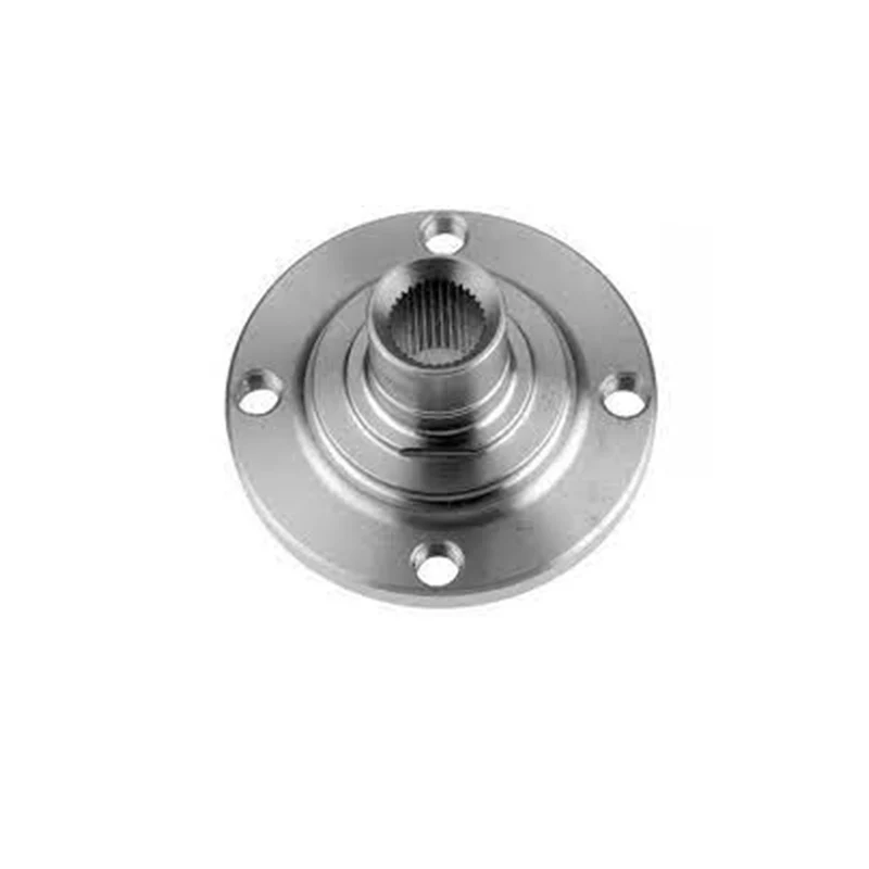 Front Axle Left/Right Wheel Hub For Audi 80 90 893 407 615A