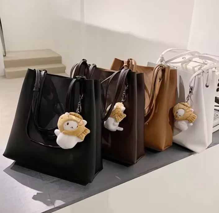 Custom wholesale luxury fashion Handbag PU Leather Bags Women Handbags For Lady