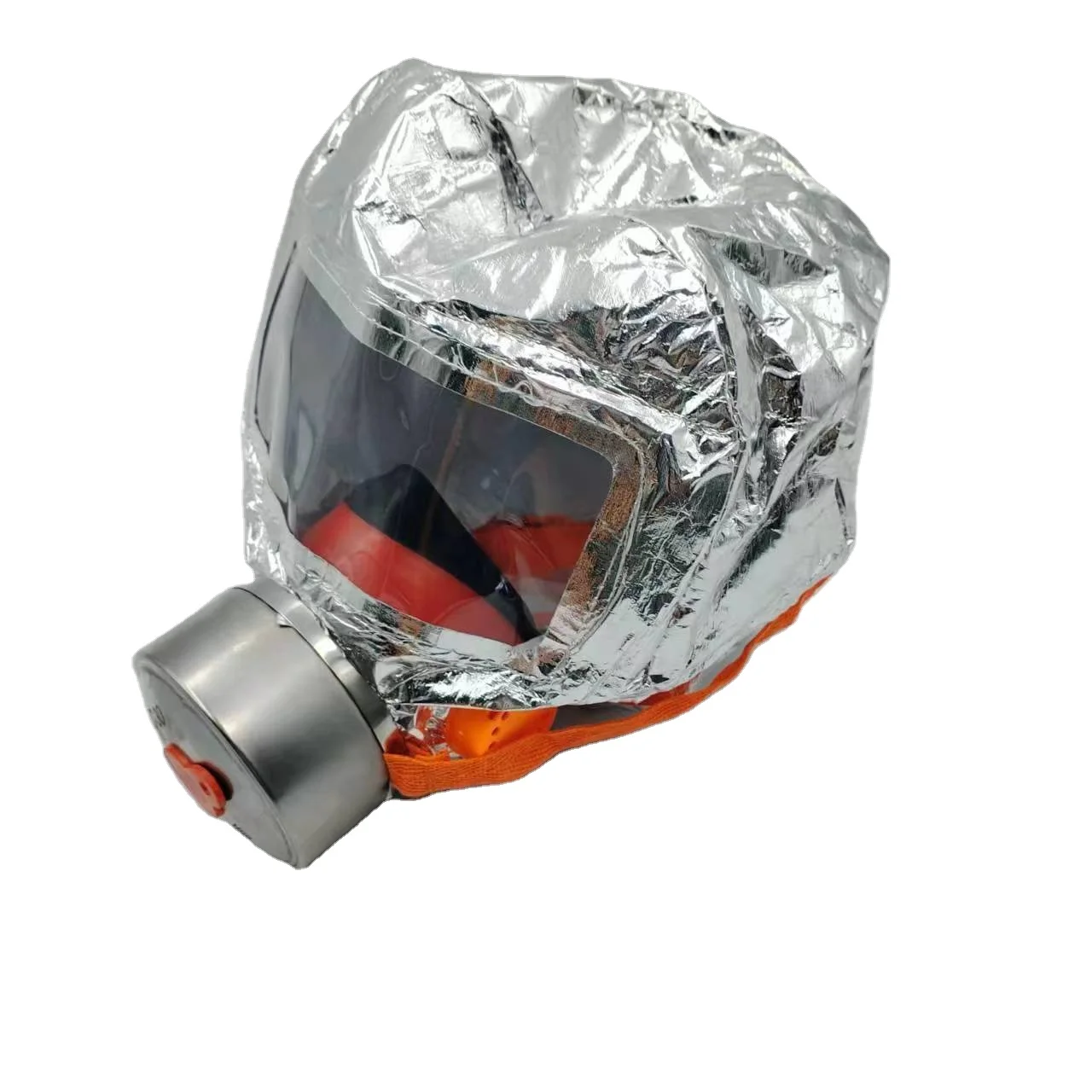 Manufacturers wholesale high quality filter fire self-rescue breathing apparatus