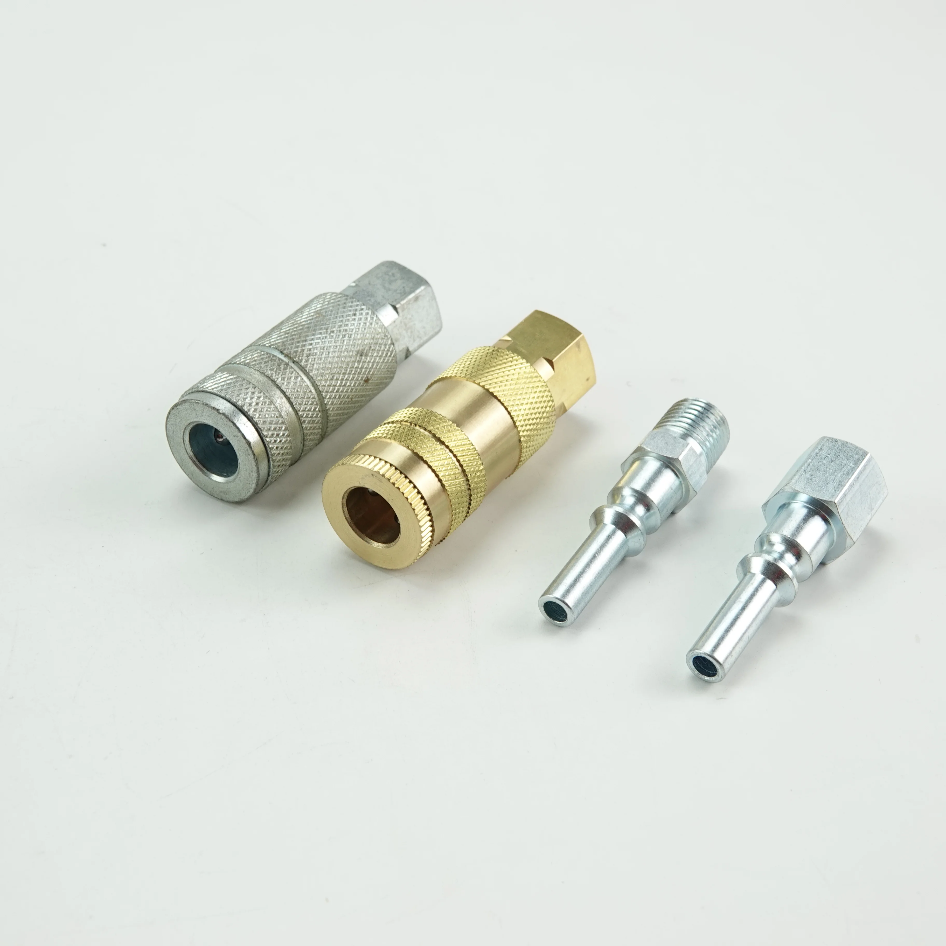 2024 USA Lincoln type long nose  air quick coupler