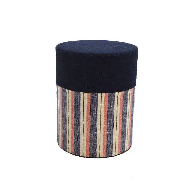 Металлическая Упаковка для чая из хлопка Enshu жестяная банка хранения японского