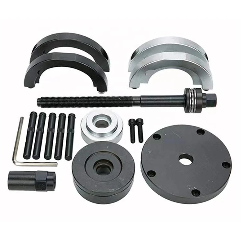 Wholesale professional 85MM wheel Yi front wheel bearing removal tool kit car removal tool car repair tool