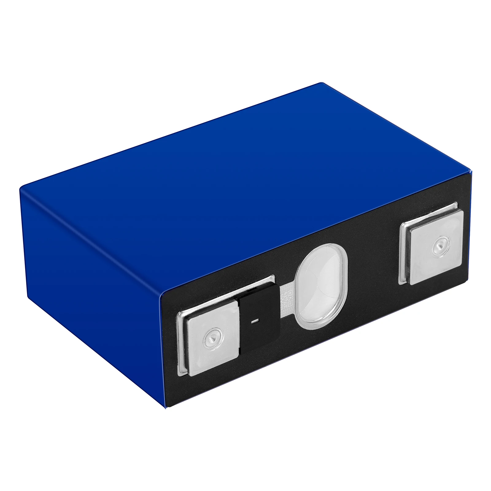 SVOLT Grade A 3.7V 104AH Ncm Rechargeable Deep Cycle Lithium Battery For Ev