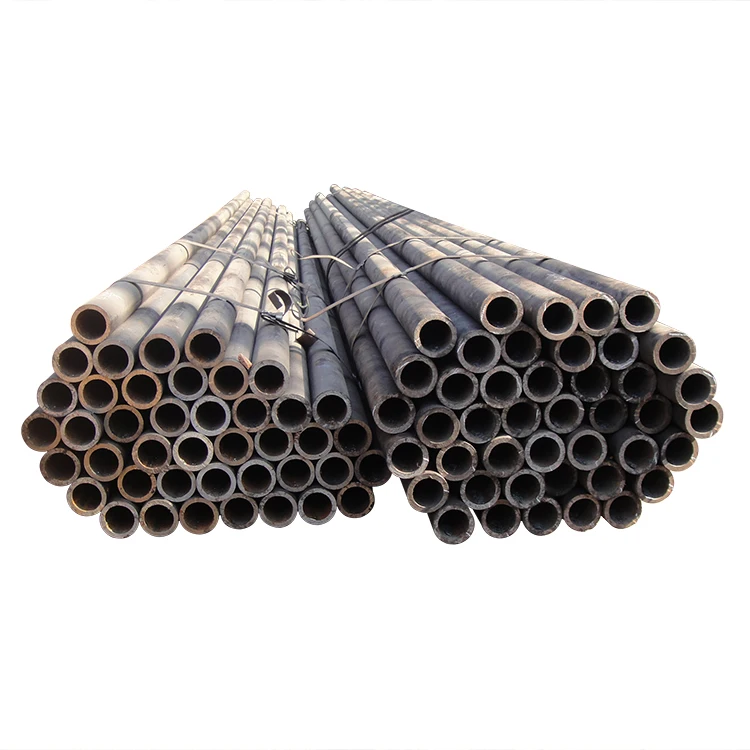 Prime quality ASTM A106 A53 API 5L X42-X80 oil and gas carbon seamless steel pipe for Latin America