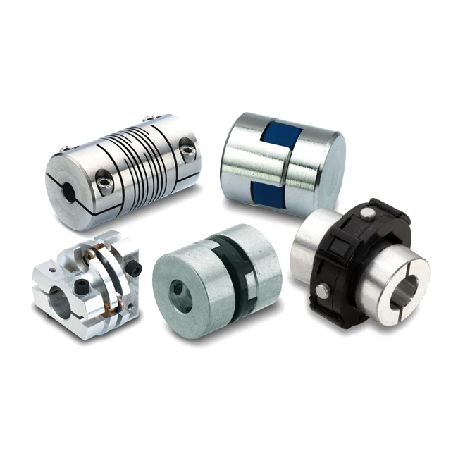 Hot Sale Spider Jaw Motor Coupling Flexible rubber camlock Oil Pump shaft coupling