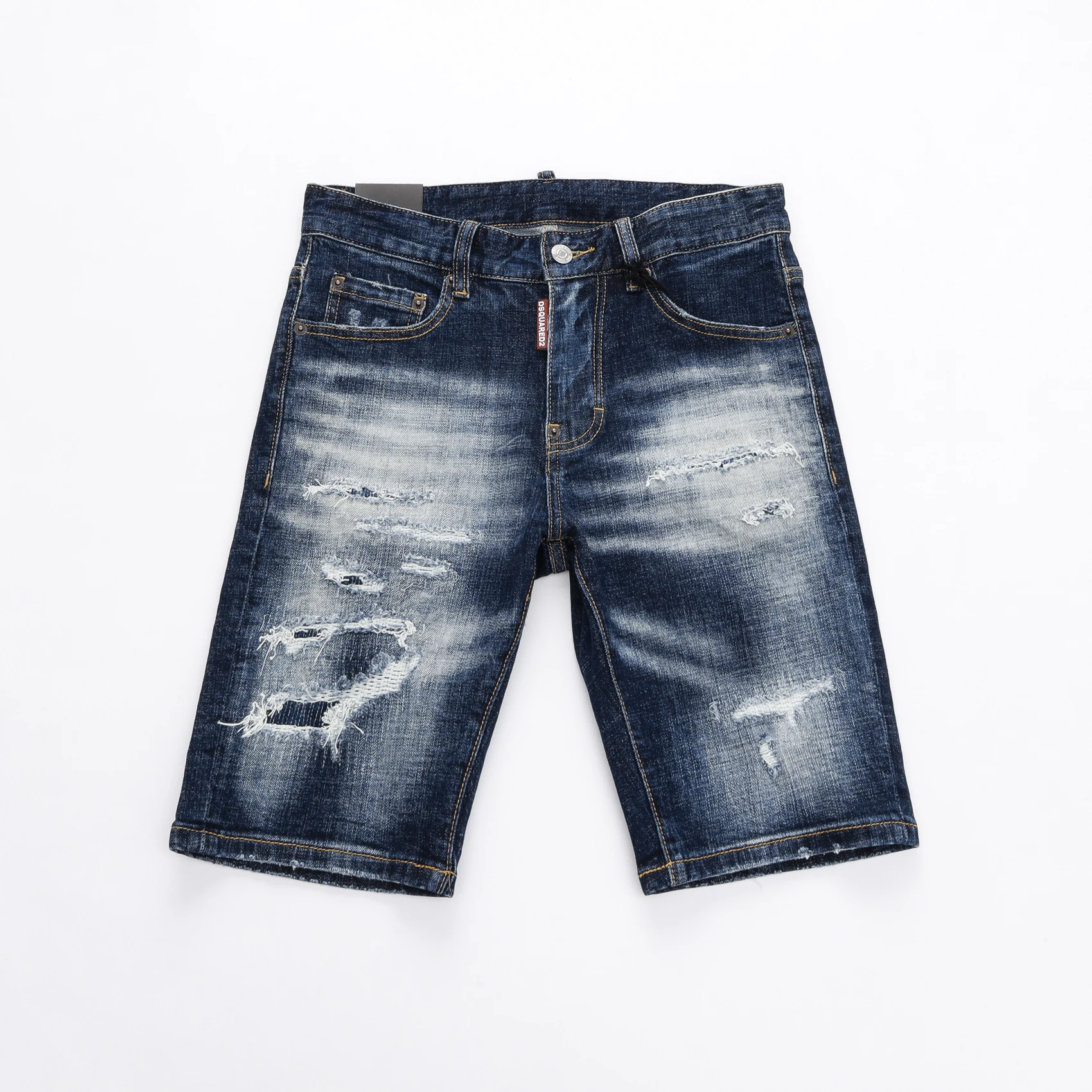 8474 мужские джинсы pants2024