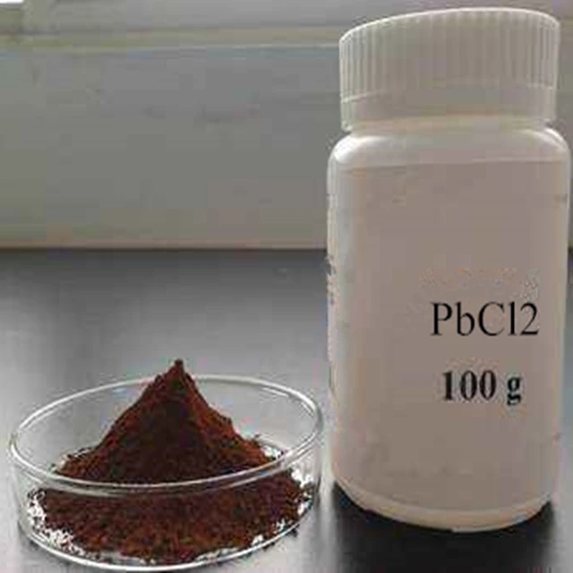 
Palladium chloride PdCl2 cas 7647-10-1 Pd 