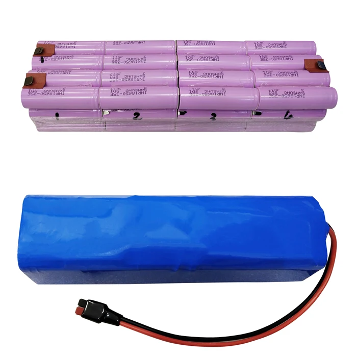 48V для электрического мотоцикла 7,4 V 2400 Mah Смарт-медицинские устройства 24V литий 5S3P Бестселлер 18650 Lifepo4 60V 20Ah батарейный блок