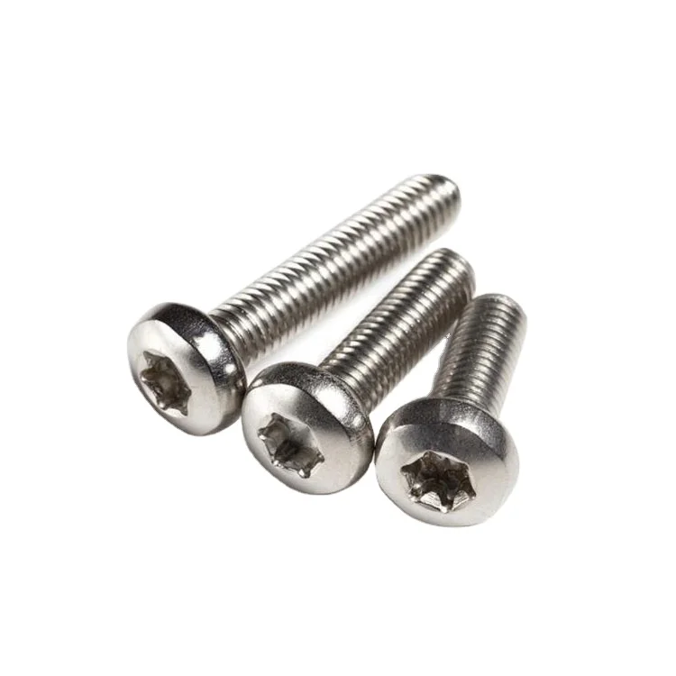 
Hot Sale Wholesale Hardware Pan Head 