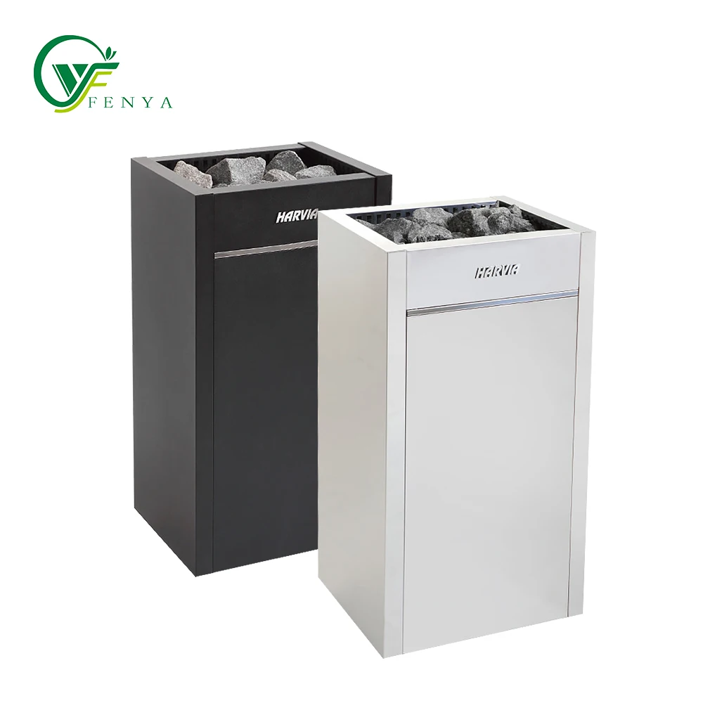 Wholesale Price HARVIA  External Control Virta HL70 7kw Sauna Heater