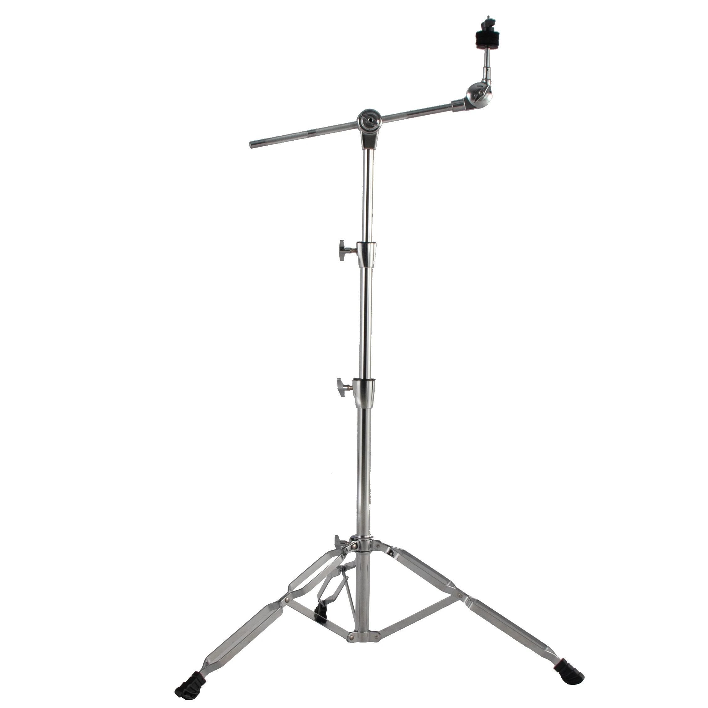 Cheap Price  Steable Double Brace Legs Cymbal Stands