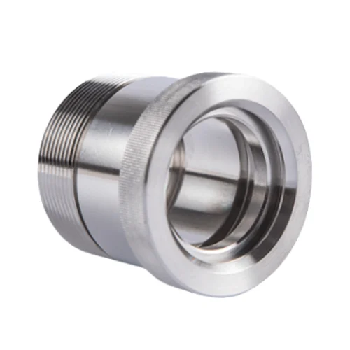 Polishing CNC machining services High precision metal CNC machining parts Aluminum parts Reliable Supplier of High Precision