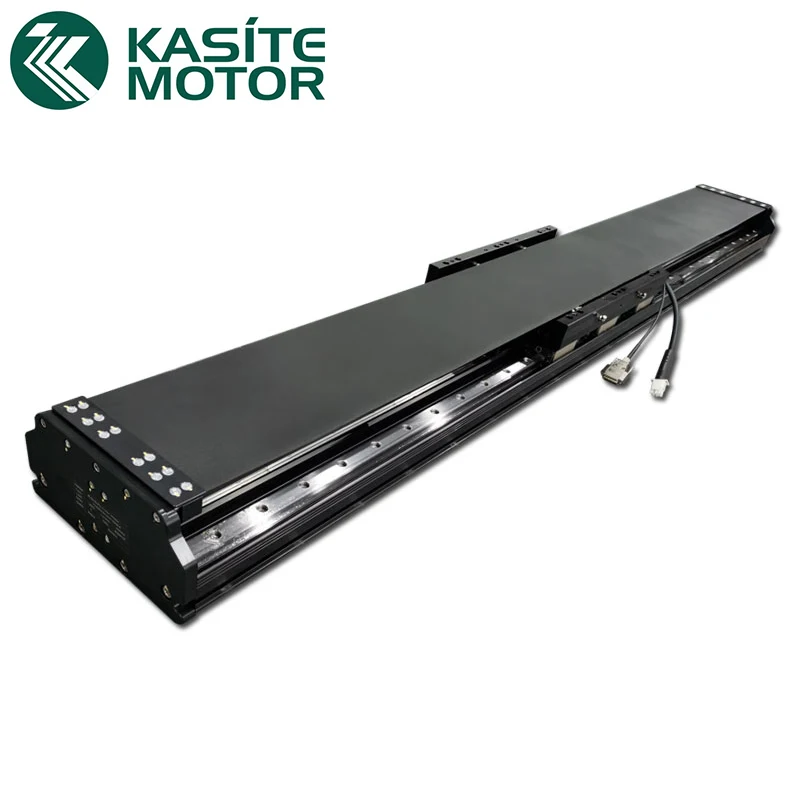 Linear module brand rectangular coordinate robot customizes 280 series workbench as required