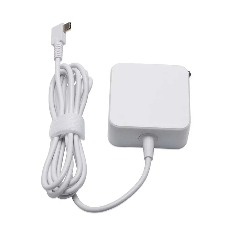 Hot Sale Products Quick Charge Amazons Online 45W Usb C Cable Type C Laptop Wall Charger Adapter Uk