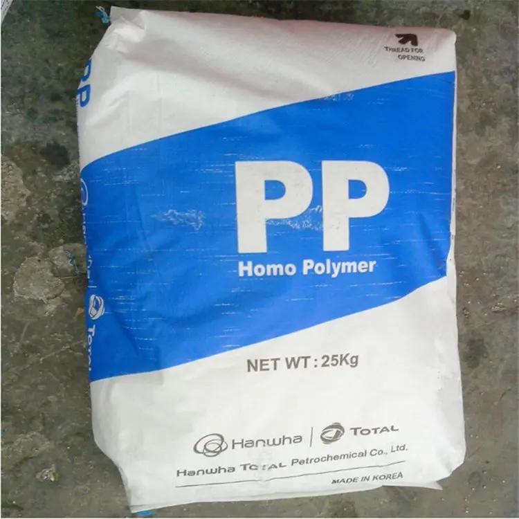 Cheap Virgin Copolymerize polypropylene plastic Granules/Copolymerize PP plastic raw material