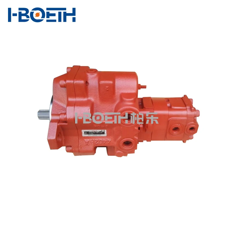 HBOETH Top quality wholesale piston pump PVD-3B-54P Hydraulic Pump Excavator PVD-3B-54P-18G5-4191A Main Pump