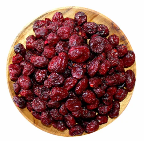 
Dried Cranberry 