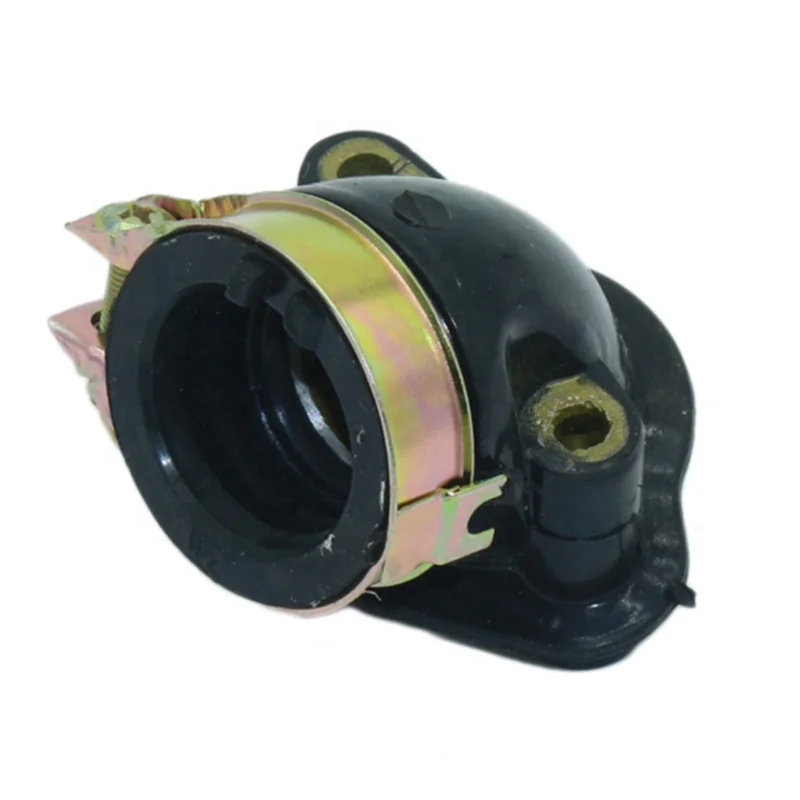 Intake Manifold Pipe GY6 Moped Scooter ATV Go Kart  110cc 125cc 150cc