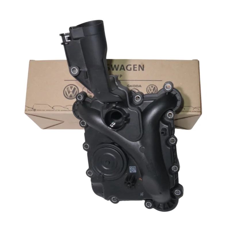 high quality Engine Crankcase Vent Valve Oil Separator 06E103547AH 06E103547AB 06E103547F 06E103547H 06E103547Q for Audi A4