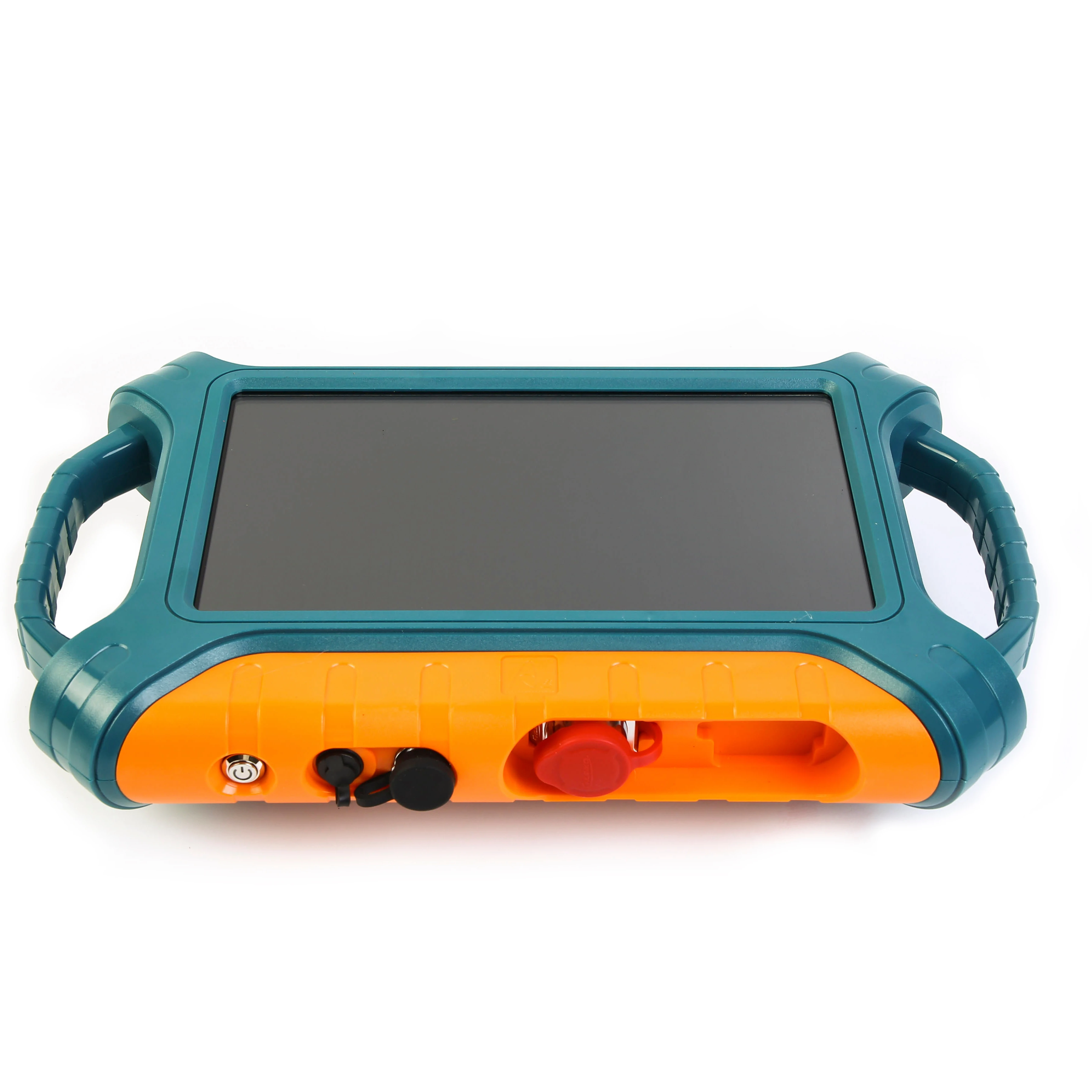 500m Multi-Channel Underground Water Detector For Groundwater Fast Checking Before Borewell Drilling