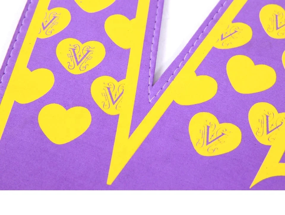 Custom Design Promotional EVA Foam Victory Shape Cheering Gloves Cheering Hands Foam Fingers