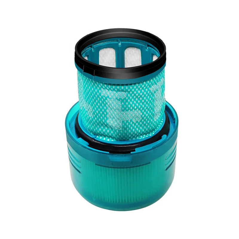 Hepa filter replacement for Dyson V11 Torque Drive V11 Animal V15 Detect Vacuum & Part 970013-02 Vacuum Cleaner Spare Parts
