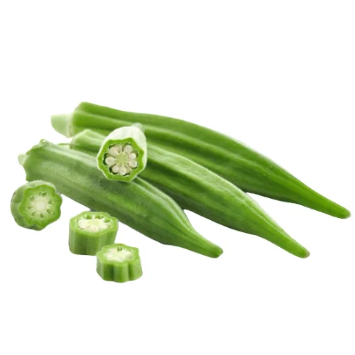 [HOT SALE] FROZEN LADY FINGER AVAILABLE!!! BEST DEAL FOR EXPORTING - REASONABLE PRICE FROM VIETNAM IN 2023.