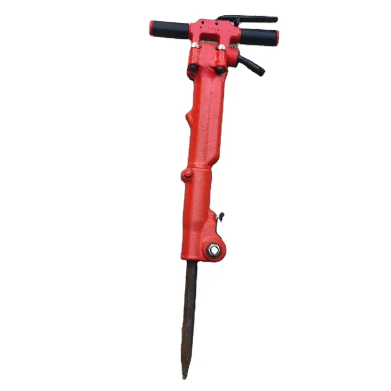 Guaranteed Quality Air Compressor Jack Hammer Paving Breaker Paving Pick